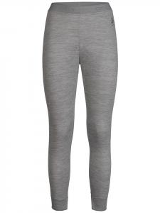 Odlo Функциональное шерстяное нижнее белье "Merino 200" серого цвета