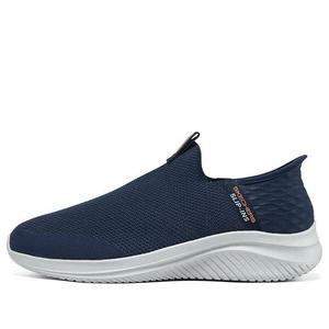 Кроссовки ultra flex 3.0 'blue white' Skechers, синий