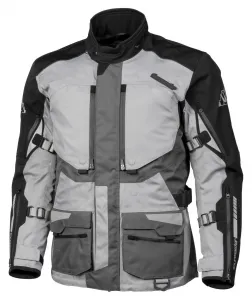 Куртка Highlander WP Tourmaster, серый