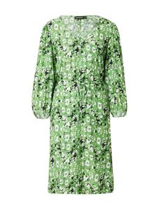 Платье SOAKED IN LUXURY Ina, зеленый