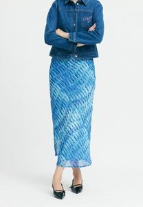 Юбка Résumé BAILARS , Multi Blue/Blue