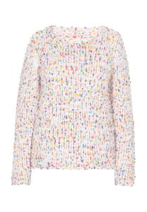 Свитер IZIA, белый