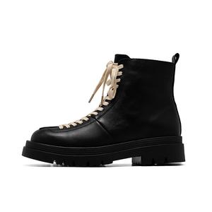 Ботинки Martin мужские черный Cachiotti