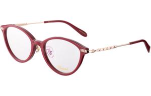 Chopard Женские очки для зрения, VCH396J0L8A