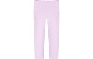 Детские леггинсы Nike, розовый