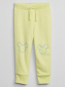 Спортивные штаны Gap, желтый