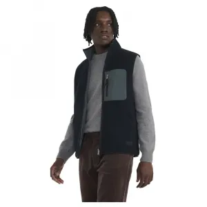 Жилет Aigle Aiw24Mfle007, черный