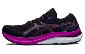 ASICS Gel Kayano 29 D Wide 'Black Red Alert' женские