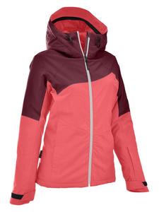 Лыжная куртка Schneeberg Maul Sport, розовый