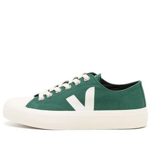 Кроссовки Veja Wata II Low 'Poker Pierre'