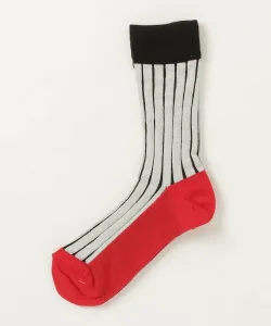 Полосатые носки Bohemians/Bohemians. Полосатые носки для женщин.