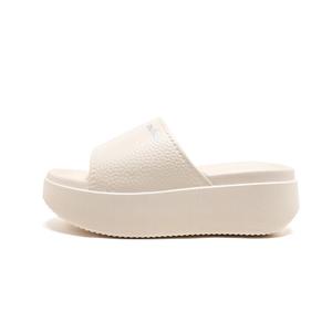 Шлепанцы женские желтый Exull Q