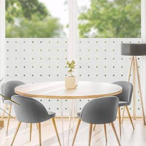 Оконная пленка Bilderwelten Risel, белый