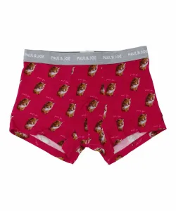 (M)PAUL & JOE/Paul & Joe Nunet Pattern Boxer Shorts