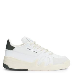 Кроссовки Giuseppe Zanotti Talon, белый