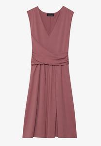 Платье из джерси Anna Field, светло-розовый