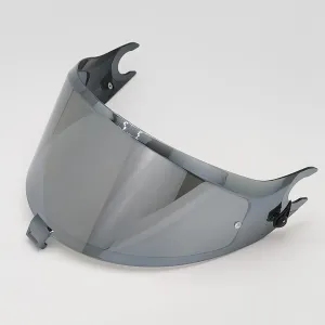 Визор для мотоциклетного шлема Shark Spartan GT, противотуманный визор для мотоциклетного шлема, ветрозащитный аксессуар для замены визора шлема, C, C