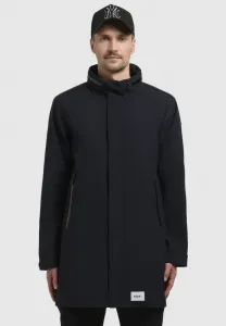 Короткое пальто йимм Khujo, Dunkelblau