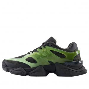 Кроссовки New Balance 9060 X 'Green Black'