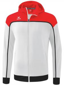 Спортивная куртка Change By Erima Trainingsjacke Mit Kapuze erima, белый