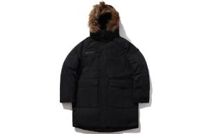 Пуховик мужской без обуви Lining