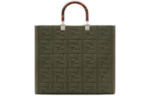 Солнечная сумка FENDI, basic set (bag+dust bag)