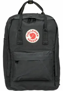 Рюкзак для ноутбука kånken 15 дюймов Fjällräven, Black