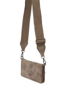 Сумка через плечо Fritzi aus Preußen Lou, светло-коричневый