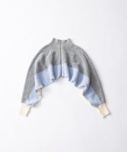 Свитер с рукавами Tricot, цвет 95Gray