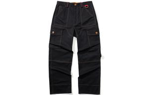 Брюки GARCON Cargo KOLON SPORT, черный