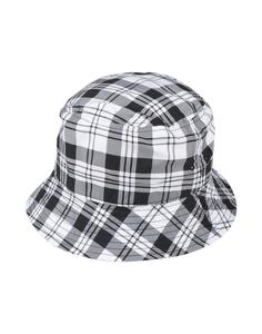 Панама Valentino Garavani, черный