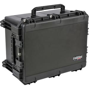 Водонепроницаемый кейс на колесах SKB 3i-Series 2922-16 с пеной