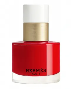 Лак для ногтей Les Mains Hermès, 64 Rouge Casaque