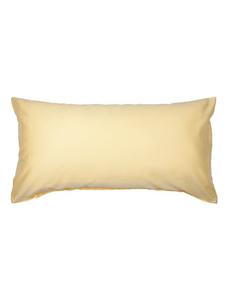 Чехол на подушку Traumschloss, желтый