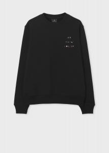 Толстовка "PS Stamp"