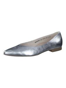 Балетки Paul Green Ballerinas, цвет Metallic Silver