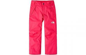 THE NORTH FACE Kids Детская лыжная одежда, цвет Pink