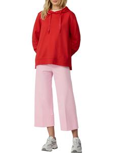 S.OLIVER RED LABEL Красная толстовка