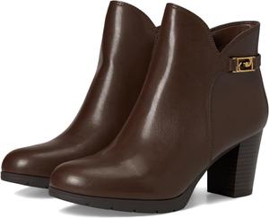 Ботинки Anne Klein Regency, цвет Dark Brown