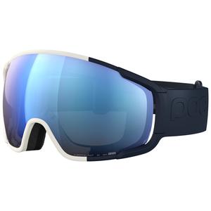 Очки POC Zonula, Bleu Blanc/Partly Sunny Blue + Bonus Cloudy Coral Lens