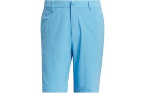 Ultimate365 Повседневные шорты мужские синие Adidas, синий