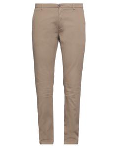 Брюки Yan Simmon, хаки