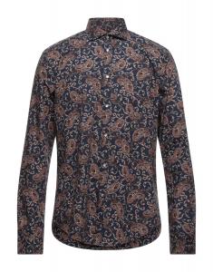 Рубашка Brian Dales, синий