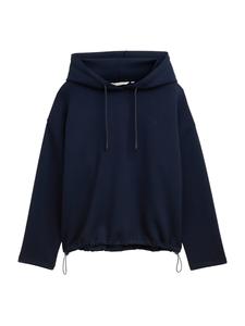 Толстовка TOM TAILOR DENIM, Dark blue