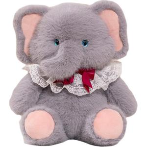 Плюшевая кукла слоненок 45 см высота MIANHUIYI