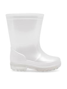 Резиновые сапоги Nelli Blu, белый