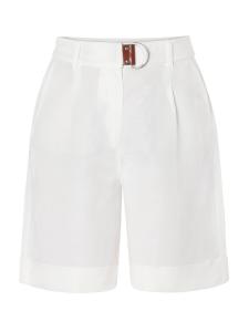 Расклешенные брюки TATUUM Kosoko, Off white