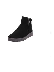 Semler Зимние ботинки черного цвета