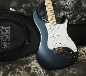 Доска PRS Sliver Sky Maple 2024 - Венецианский синий