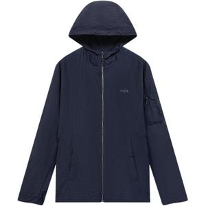 Куртка мужская Deep Indigo K·Swiss, индиго